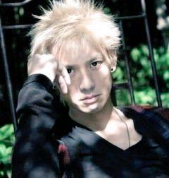 Happy birthday masanobu ando 