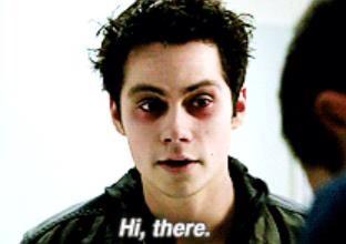 Void! Stiles tweet media
