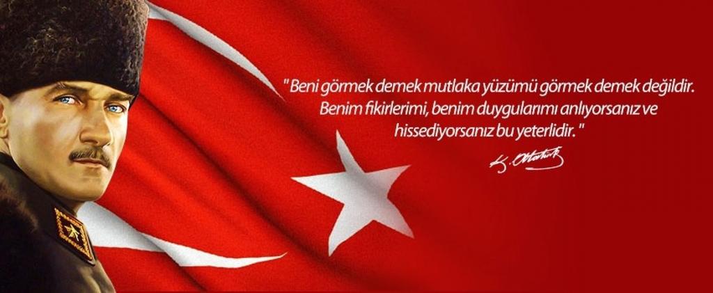 Merve_35_55's tweet photo. 19 Mayıs Atatürk'ü Anma Gençlik ve Spor Bayramınız Kutlu olsun. http://t.co/sRUxFbV1oN