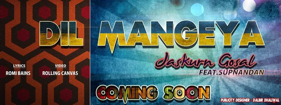#videoalmostready #outsoon #jaskurngosal #haanbaliye2 #australianbhangra <a href="/viprecordsuk/">viprecords</a> <a href="/Simply_Bhangra/">SimplyBhangra.com</a> <a href="/chakdeydotcom/">Chakdey.com</a>