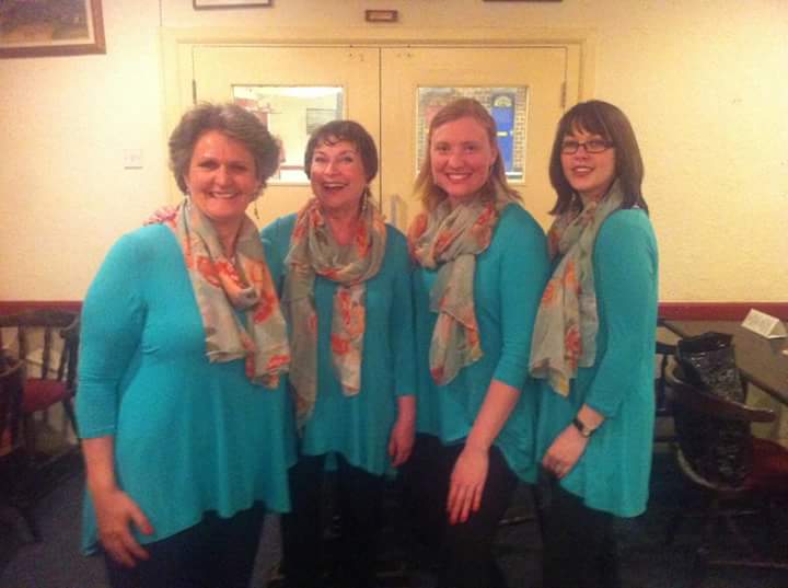 We had a lovely time on Saturday at Meppershall music festival!