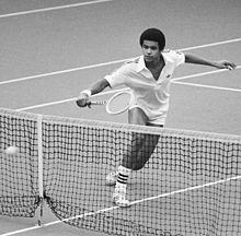 Today is Yannick Noah\s birthday! Happy 55th birthday!  