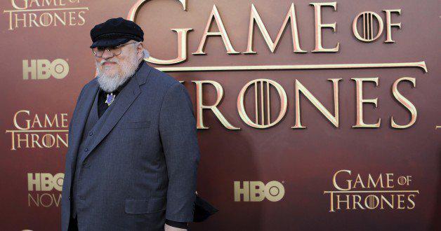 Can shows like #GameOfThrones act as tools of social and political analysis? asks D. Moisi wef.ch/1E7PnN7