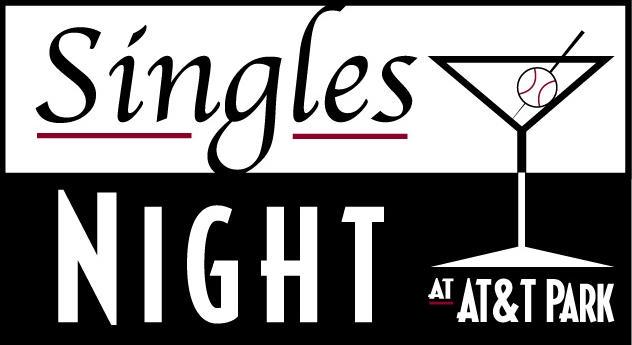 SFGiants's tweet photo. Next Thursday is #SinglesNight at @ATTParkSF!
Get your special event tickets: http://t.co/BuEAXFhi8K
#SFGiants http://t.co/qMtA1R85vw