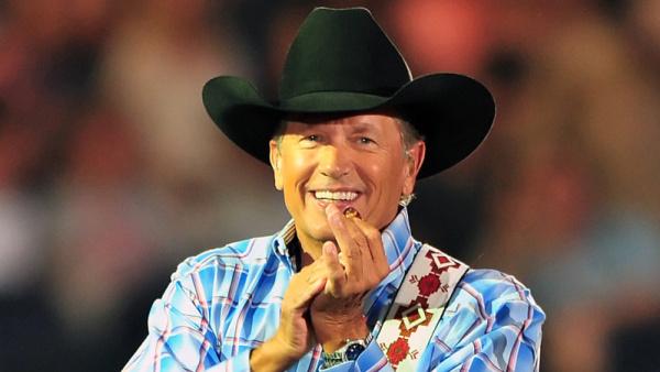 Happy Birthday George Strait: Take The Quiz, Which George Strait Song Are You? -  
