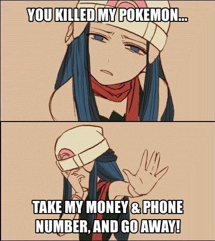 FunnyPokemon tweet picture