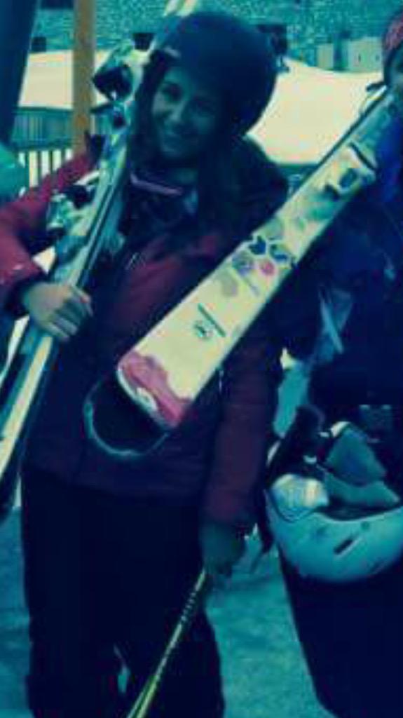 Isabella Foster tweet media