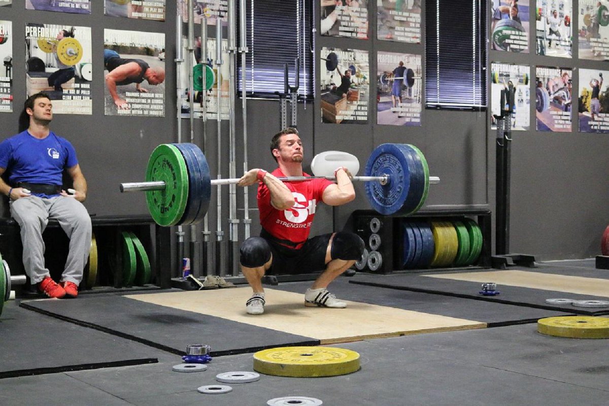 Follow <a href="/blakes/">x_x</a>.instantgram for photos of impressive lifts and meat.