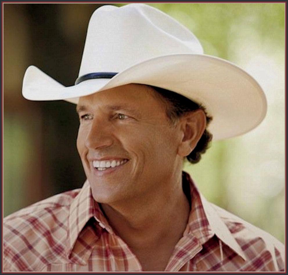 George Strait Happy Birthday Georgestrait Favorite George Strait