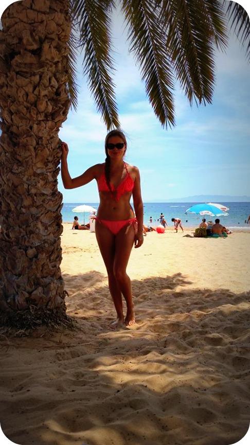 byMarvelicious's tweet photo. Roadtrip Day 2 - Candelaria &amp; Playa de Las Teresitas #lifeabroad #Tenerife #Playa #paradise http://t.co/i7sLGKuc2Y http://t.co/5JUkrVEr4a