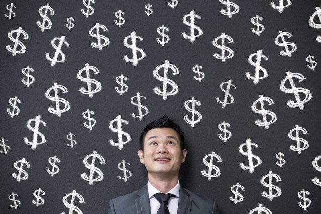 MoneyHoney's tweet photo. 12 Ways to Be Richer a Year From Now #DebtFree #Save http://t.co/8NDCqKHiep http://t.co/lF474Hztmk