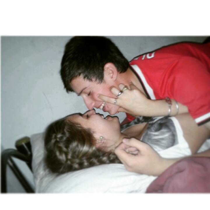 sofibelenrojas's tweet photo. Miamor http://t.co/5cjc0ufQro