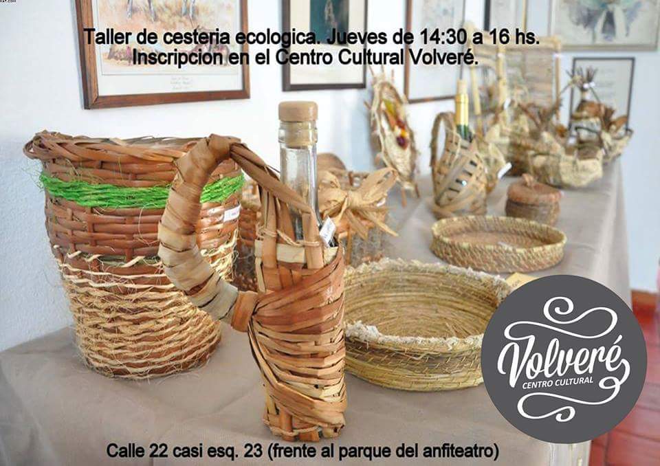 VolvereVeronica's tweet photo. #VolvereConTalleres @totivivaldo @RRuete http://t.co/LiHF38YreE