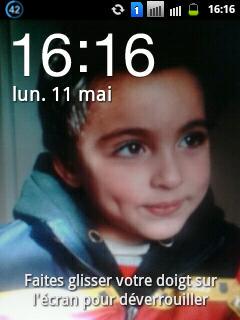 mimi58294712's tweet photo. Chkoun Hada ??? http://t.co/ihBezkq67B