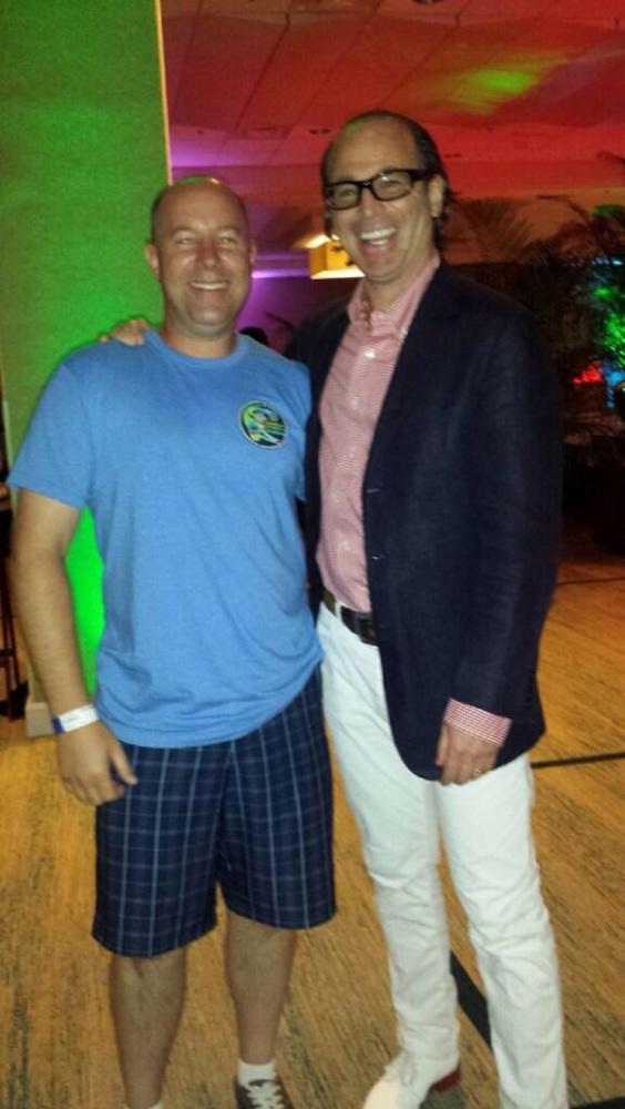 tweetclements's tweet photo. This was my favorite pic from last year's reception...  #GBP15 #DaveWalsh #daMan http://t.co/mjfw63QV1H