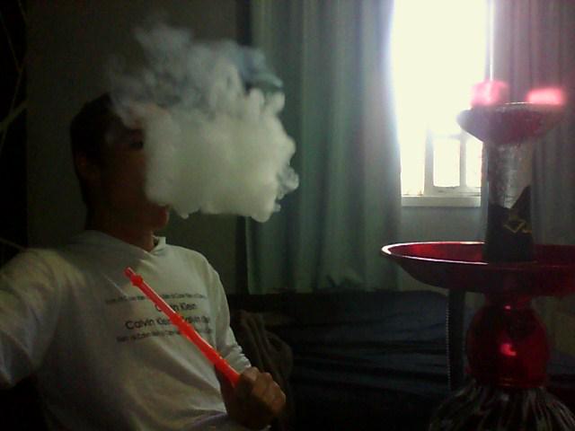 _miguueell's tweet photo. De segunda msm, vai da oq? #hookah #amazonhookah #shisha http://t.co/KYuFoNe4Qn