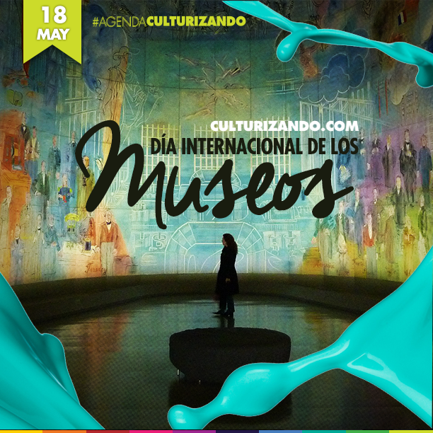 Culturizando's tweet photo. Hoy #DíaDeLosMuseos te presentamos los 13 más insólitos del mundo ► http://t.co/xY6Dqq10LR http://t.co/tURLRG5G43
