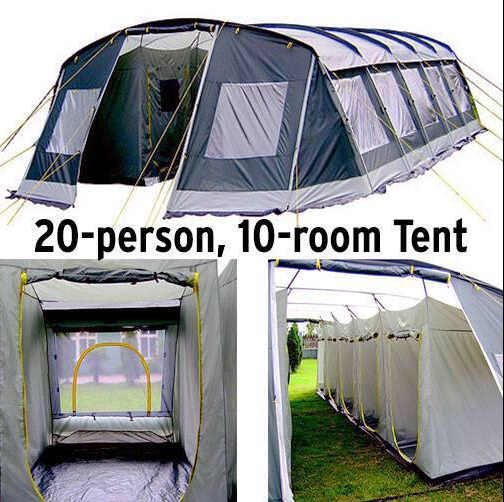 TweetLlkeAGuy's tweet photo. Squad camping trip would be too real in this http://t.co/7mfSQBDw2t
