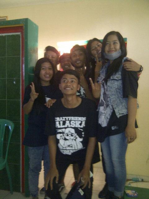 setrow1's tweet image. kalian hebat :* @mch_official @crznagithara @Farhandmch_