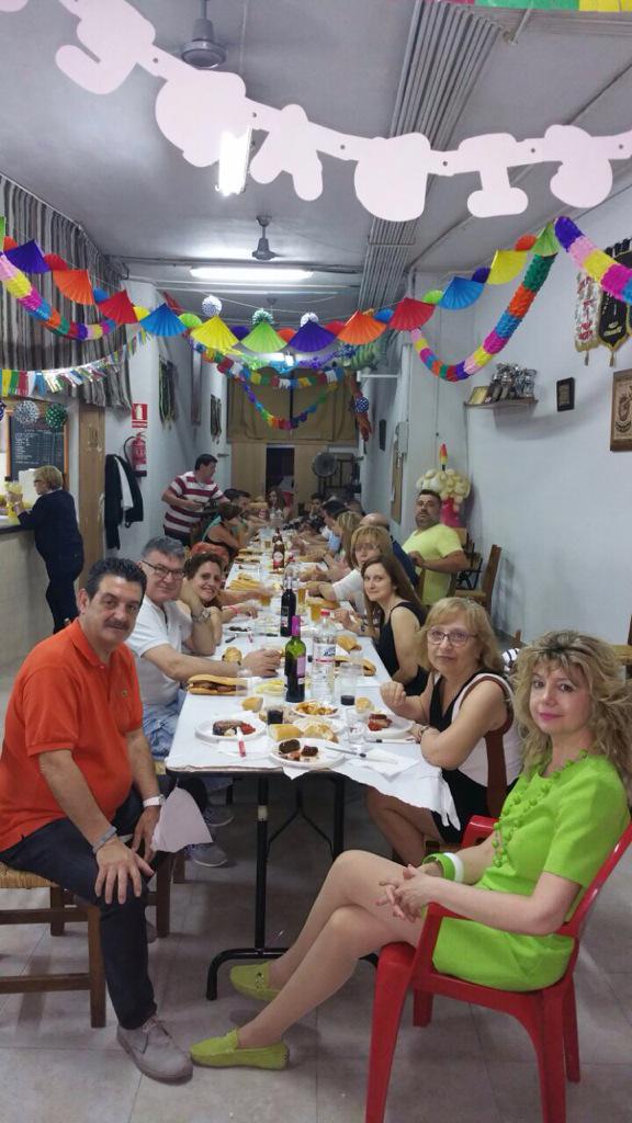 Falla_ElTrull's tweet photo. El sabado pasado todo un exito http://t.co/7gaX7lxrsf