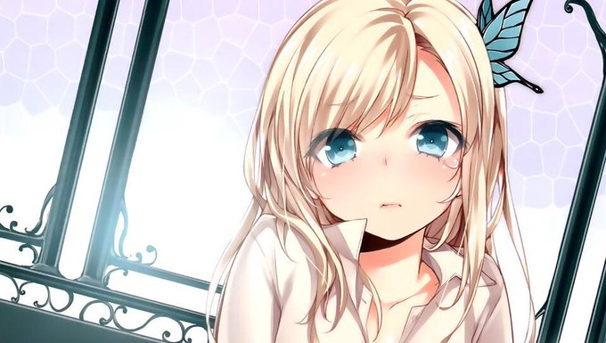 柏崎星奈の聖誕祭のtwitterイラスト検索結果