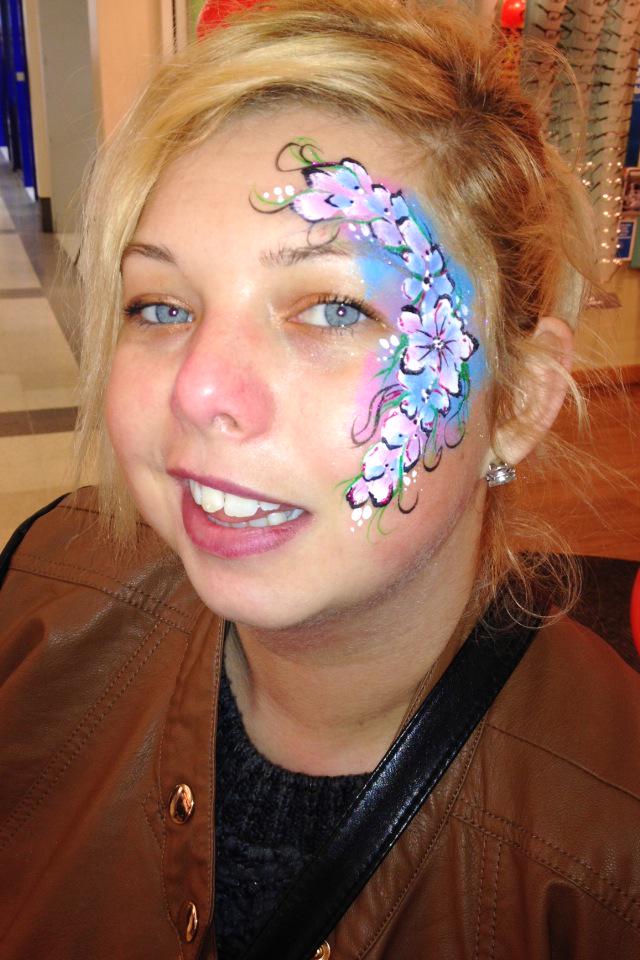 MagicMadeMe_'s tweet image. #facepainter #facepainting #manchester facebook.com/magicmademe