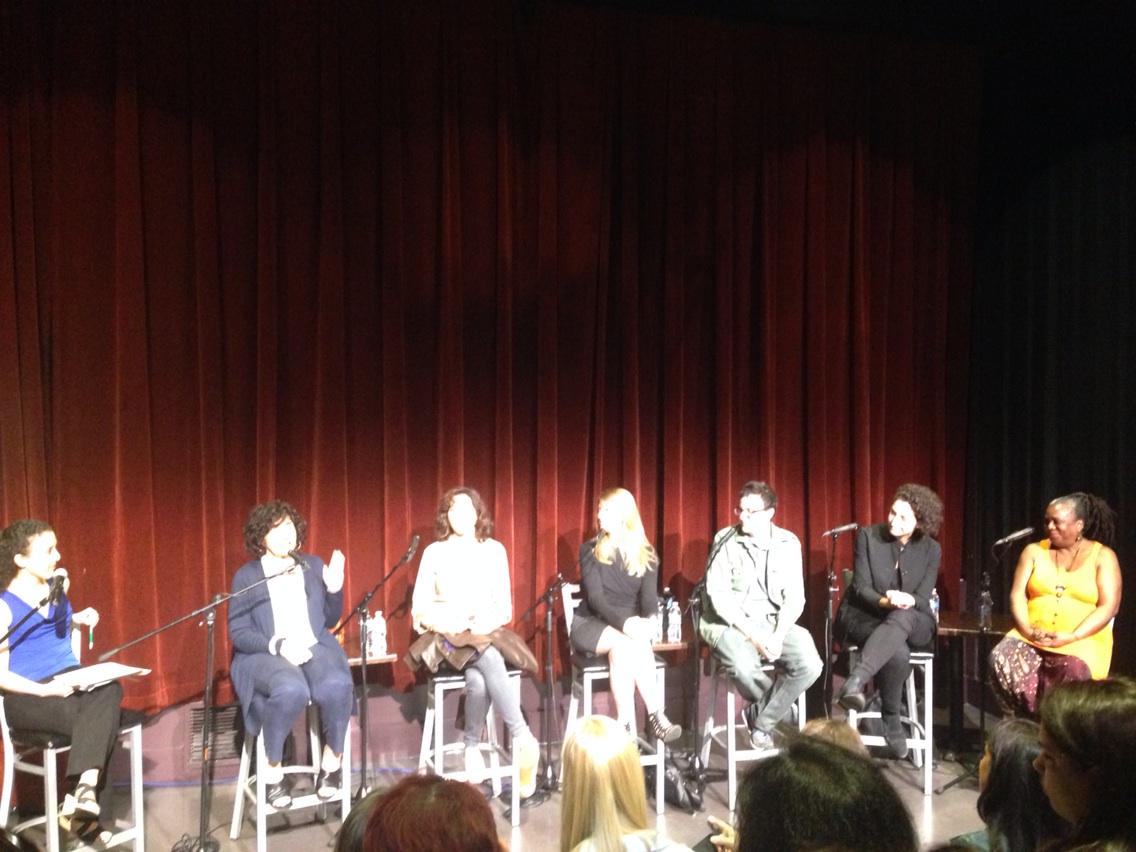 otocty's tweet photo. Your First Co-Star Audition #NYWIFT #MadibaHarlem #NYWIFTPROGRAMS http://t.co/xfifvz7QLe