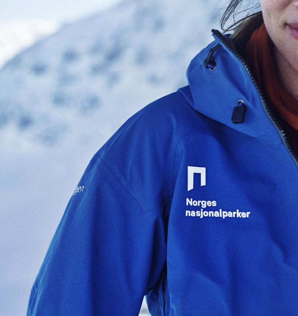 SlabDesign's tweet image. Norway's National Parks #visual #identity ― Design by @snohetta
snohetta.com/project/226-no…