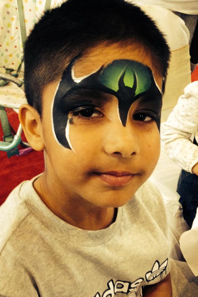 MagicMadeMe_'s tweet image. A ton of butterflies at Eastern Pearl birthday party