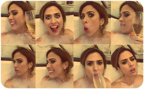 TamiBondBBB's tweet photo. esse é o motivo pq eu não deixo verem minhas fotos #ILoveParaisopolis http://t.co/jzQzQZbqvT"