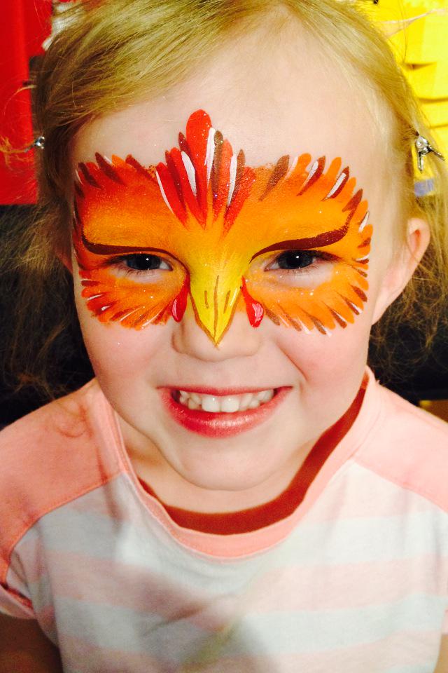 MagicMadeMe_'s tweet image. Fun at the Farmyard @LDCManchester #facepainter #manchester #farm #animals face paint