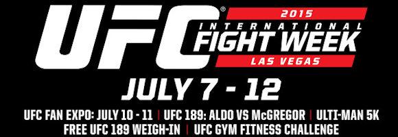 SevereMMA's tweet photo. UFC Fan Expo Schedule: UFC 189, IMMAF World Championships and more http://t.co/Svv643ewDc #IrishMMA #UFC189 http://t.co/wSF4zy2Ezi