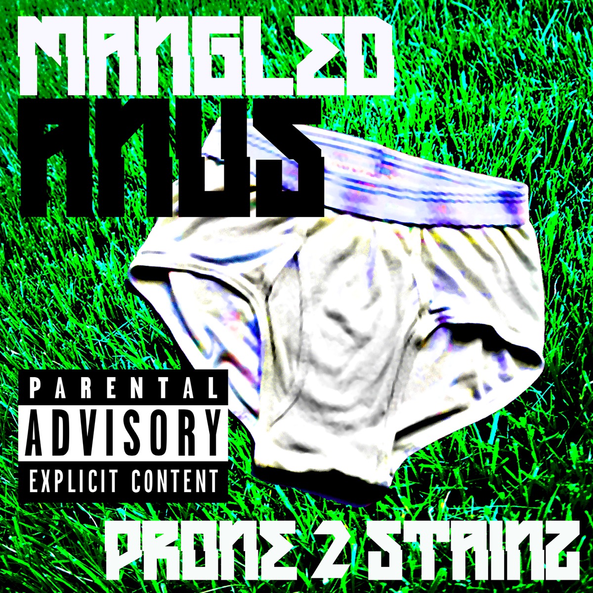 Mangled Anus tweet media