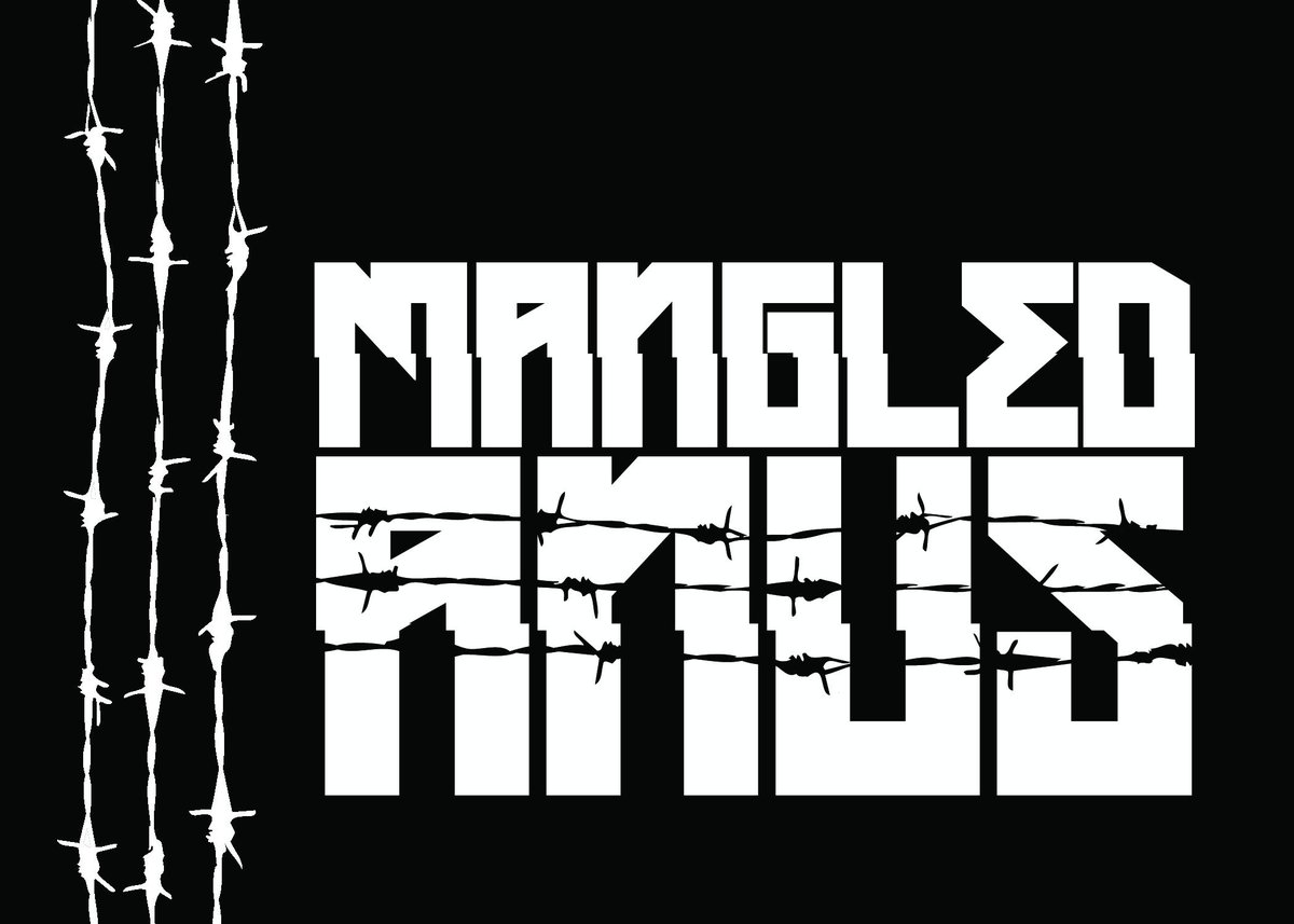 Mangled Anus tweet media