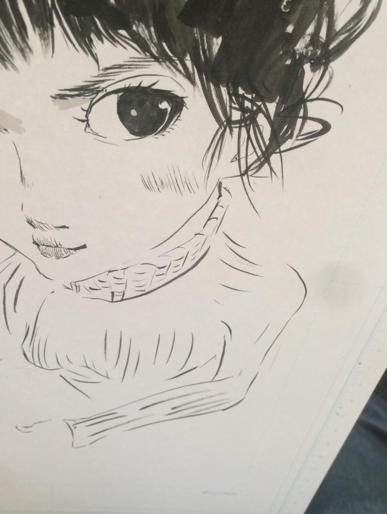 ときあ 漫画家志望 Tokiahayashida Twitter