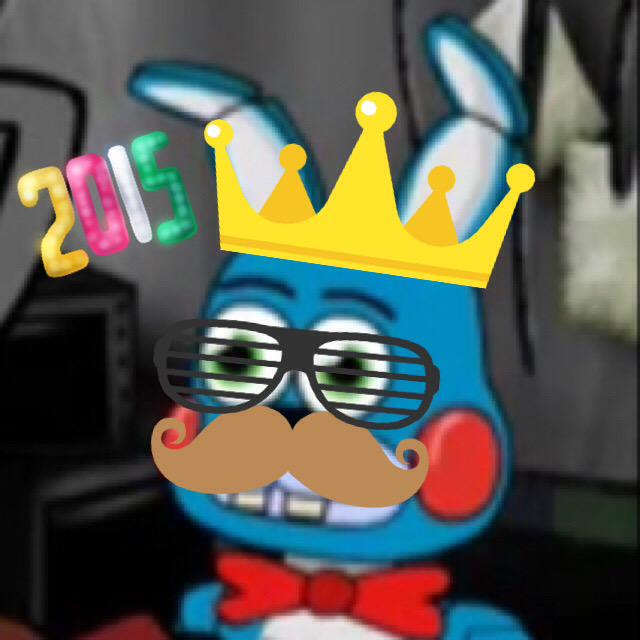 HumanToyBon's tweet image. 2015 style