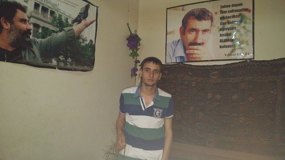 esaret_1071's tweet photo. http://t.co/MIMKVdU4Sr
