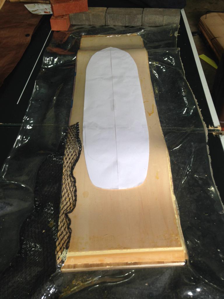 SkateTribe's tweet photo. New mold template http://t.co/sfLsv3aUAM
