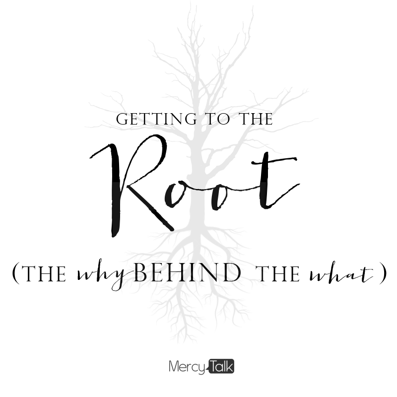 MercyMultiplied's tweet image. ICYMI - Check out our latest #MercyTalk podcast! bit.ly/MercyTalk // #rootissues #healing