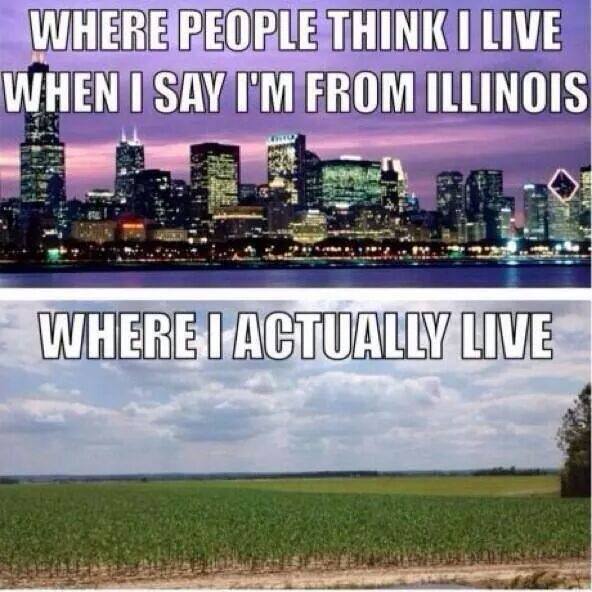 SIDrunks's tweet image. #MidwestProblems