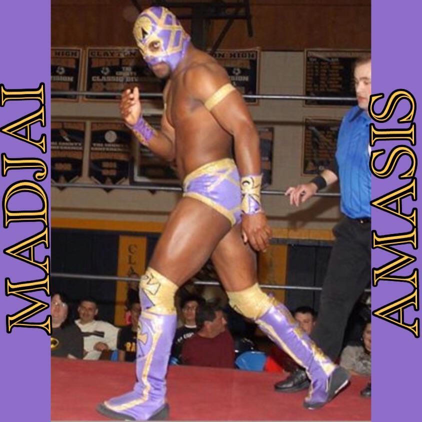 ysk5k's tweet image. Here's your chance to own @MadjaiAmasis awesome gear designed by me, email Amasis at warriorofthedeities@gmail.com