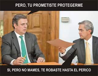 liderm686's tweet photo. @ManceraMiguelMX cuando le cobras la factura http://t.co/A55F6CbQk1