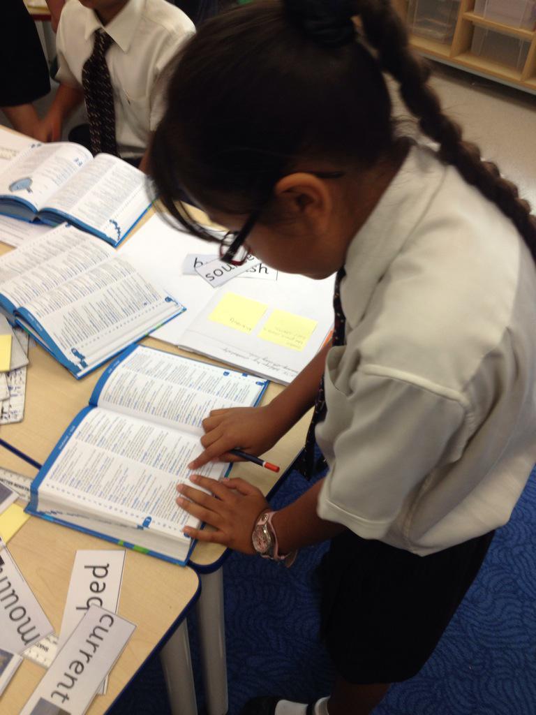 WEK Year 4 tweet media