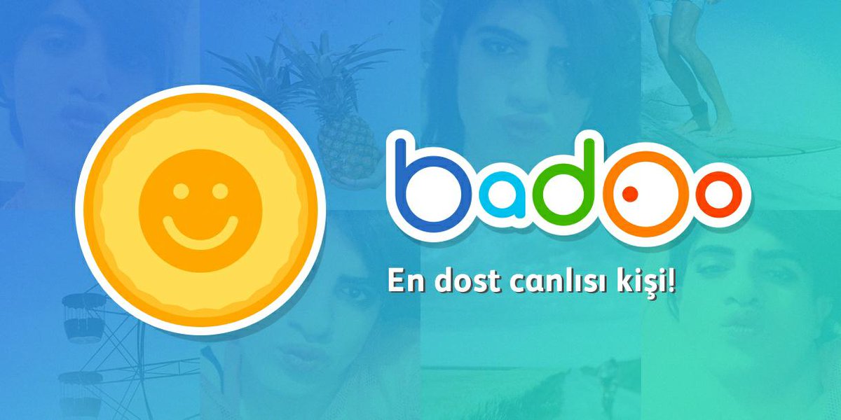 CdTrv's tweet photo. Şu anda #badoo'nun en dost canlısı kişilerinden birine bakıyorsun! http://t.co/4zdgaDAHhM http://t.co/otmxgdUjK2