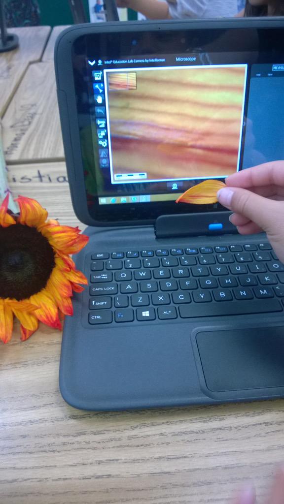 LOGICMUSD's tweet image. RT @ericka_meadows #beyondtheworksheet #proudtobemusd @IntelEDU @k12blueprint @PanasonicUSA facebook.com/proudtobemusd/…