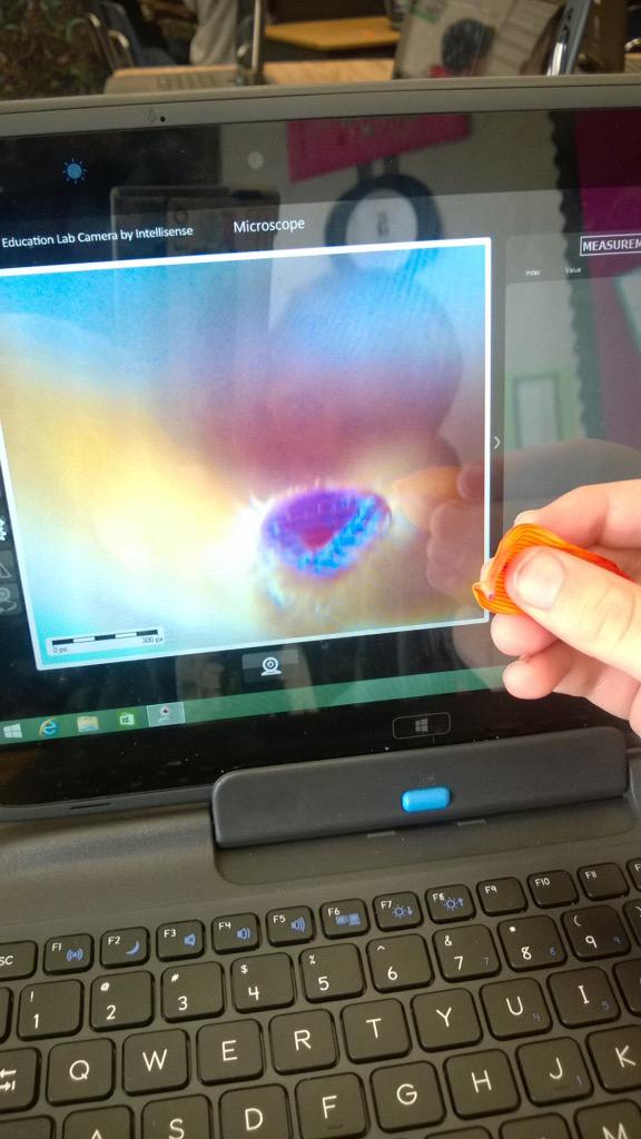 LOGICMUSD's tweet image. RT @ericka_meadows #beyondtheworksheet #proudtobemusd @IntelEDU @k12blueprint @PanasonicUSA facebook.com/proudtobemusd/…