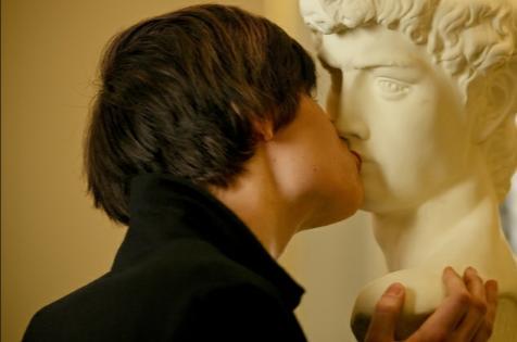 thestral0_0's tweet photo. Cuando sea grande quiero ser estatua
#SalaSamobójców #SuicideRoom #JakubGierszał #Domink http://t.co/aYVa95o7k9