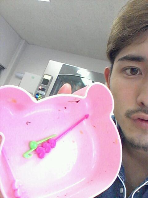b3w1's tweet photo. めちゃめちゃうまかった！
感謝。
俺の彼女 最高に いい女 http://t.co/aRUbMijavA