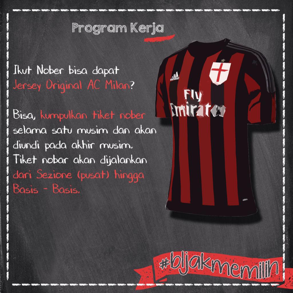 echa_thawil's tweet photo. Mau jersey ORI? #B1jakMemilih @MIsezManado http://t.co/qWXordf5Ar