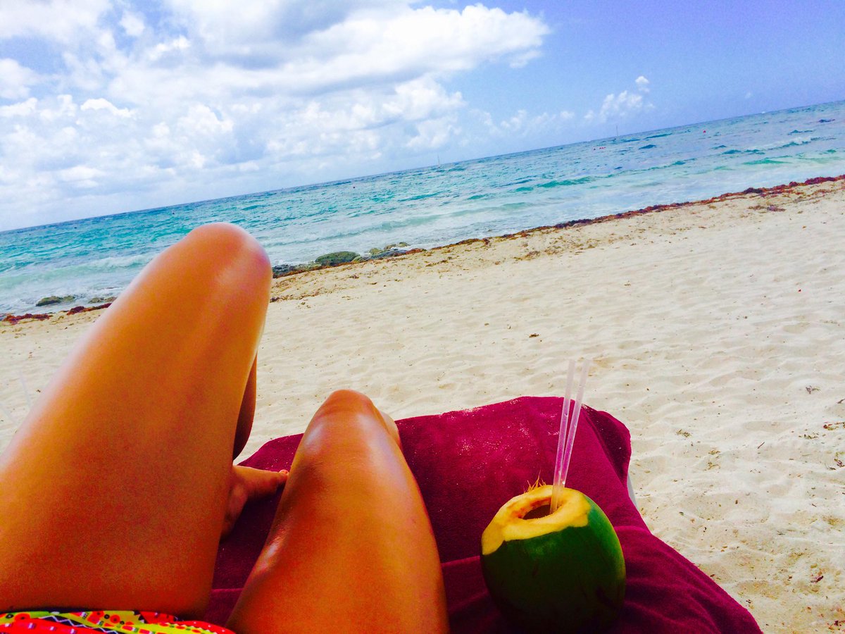 LynsScar's tweet photo. Not a bad Monday. 🇲🇽 #Mexico http://t.co/EM5yyYLR2b